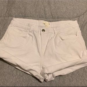 2/29$- H&M shorts